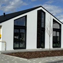 Хід будівництва КМ Gardd House Eco Village, 0, травень 2026