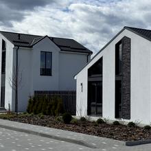 Хід будівництва КМ Gardd House Eco Village, 0, травень 2026