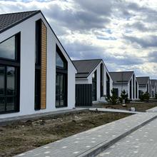 Хід будівництва КМ Gardd House Eco Village, 0, травень 2026