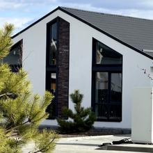 Хід будівництва КМ Gardd House Eco Village, 0, травень 2026