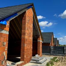 Хід будівництва КМ Ovillas, 0, травень 2026