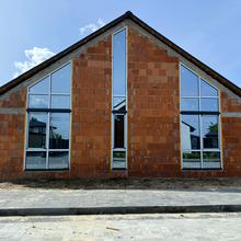 Хід будівництва КМ Ovillas, 0, травень 2026