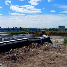 Хід будівництва ЖК Family-2, 3 будинок (секції 6-10), червень 2026