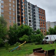 Хід будівництва ЖК Студентський, 4 секція, червень 2026