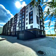 Хід будівництва ЖК Петрівські Липки, 0, червень 2026