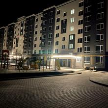 Хід будівництва ЖК Петрівські Липки, 0, червень 2026