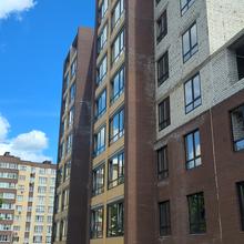 Хід будівництва ЖК Grand City 2, 6 секція, червень 2026