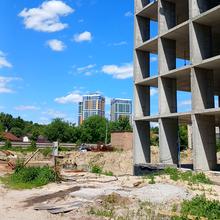 Хід будівництва ЖК Авеню 42, 9 будинок, червень 2026