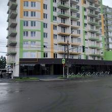 Хід будівництва ЖК Авіатор, 3 секція, червень 2026
