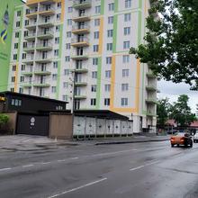 Хід будівництва ЖК Авіатор, 3 секція, червень 2026