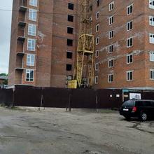 Ход строительства ЖК АНТА, Дом, июнь 2026
