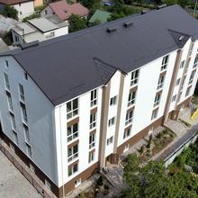 Ход строительства ЖК SMART IDEA, 0, июнь 2026