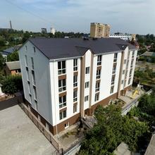Ход строительства ЖК SMART IDEA, 0, июнь 2026