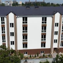 Ход строительства ЖК SMART IDEA, 0, июнь 2026