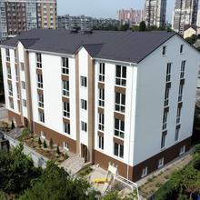 Ход строительства ЖК SMART IDEA, 0, июнь 2026