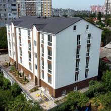 Ход строительства ЖК SMART IDEA, 0, июнь 2026