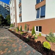 Ход строительства ЖК SMART IDEA, 0, июнь 2026