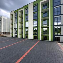 Хід будівництва ЖК Brickwood 2, 0, червень 2026
