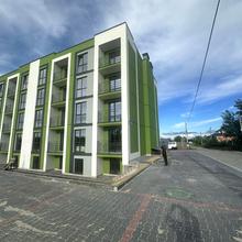 Хід будівництва ЖК Brickwood 2, 0, червень 2026