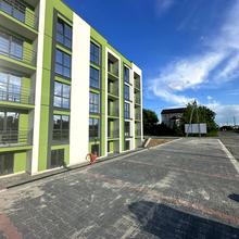 Хід будівництва ЖК Brickwood 2, 0, червень 2026