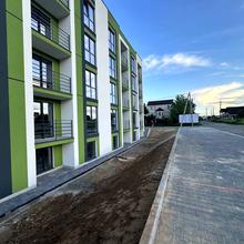 Хід будівництва ЖК Brickwood 2, 0, червень 2026