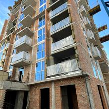 Хід будівництва Pokrovsky Apart Complex, 3 будинок, червень 2026