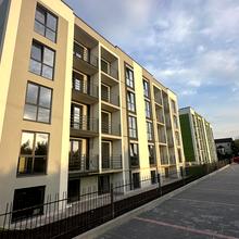 Хід будівництва ЖК Brickwood 2, 0, червень 2026