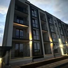 Хід будівництва ЖК Brickwood 2, 0, червень 2026