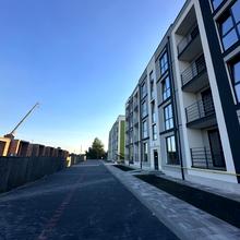 Хід будівництва ЖК Brickwood 2, 0, червень 2026