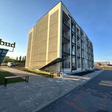 Хід будівництва ЖК Brickwood 2, 0, червень 2026