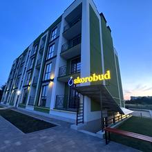 Хід будівництва ЖК Brickwood 2, 0, червень 2026