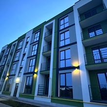 Хід будівництва ЖК Brickwood 2, 0, червень 2026