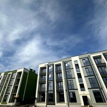 Хід будівництва ЖК Brickwood 2, 0, червень 2026