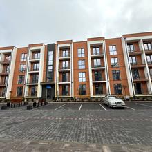 Хід будівництва ЖК Brickwood 2, 0, червень 2026