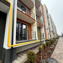 Хід будівництва ЖК Brickwood 2, 0, червень 2026