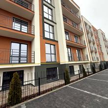 Хід будівництва ЖК Brickwood 2, 0, червень 2026