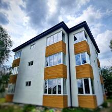 Ход строительства ЖК QSide, 0, июнь 2026