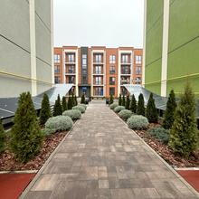Хід будівництва ЖК Brickwood 2, 0, червень 2026