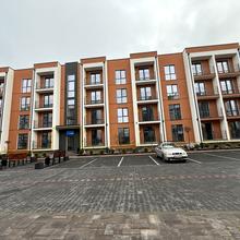 Хід будівництва ЖК Brickwood 2, 0, червень 2026
