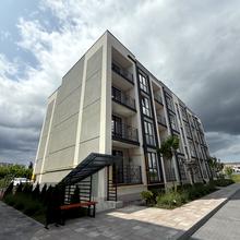 Хід будівництва ЖК Brickwood 2, 0, червень 2026