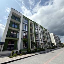 Хід будівництва ЖК Brickwood 2, 0, червень 2026