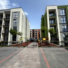 Хід будівництва ЖК Brickwood 2, 0, червень 2026