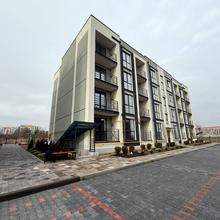 Хід будівництва ЖК Brickwood 2, 0, червень 2026
