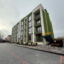 Хід будівництва ЖК Brickwood 2, 0, червень 2026