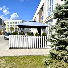 Хід будівництва ЖК Sanville Park, 0, червень 2026