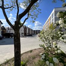 Хід будівництва ЖК Sanville Park, 0, червень 2026