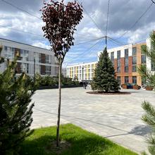 Хід будівництва ЖК Sanville Park, 0, червень 2026