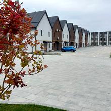 Хід будівництва ЖК Sanville Park, 0, червень 2026