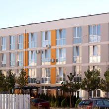 Хід будівництва ЖК Sanville Park, 0, червень 2026