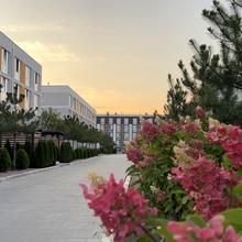 Хід будівництва ЖК Sanville Park, 0, червень 2026